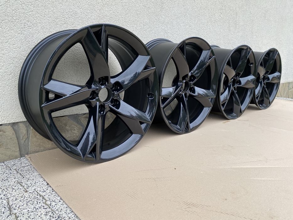 Oryginalne Felgi 19 Audi A5 5x112