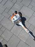 Sprzedam podkaszarka stihl