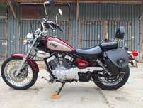 Yamaha Virago XV 125