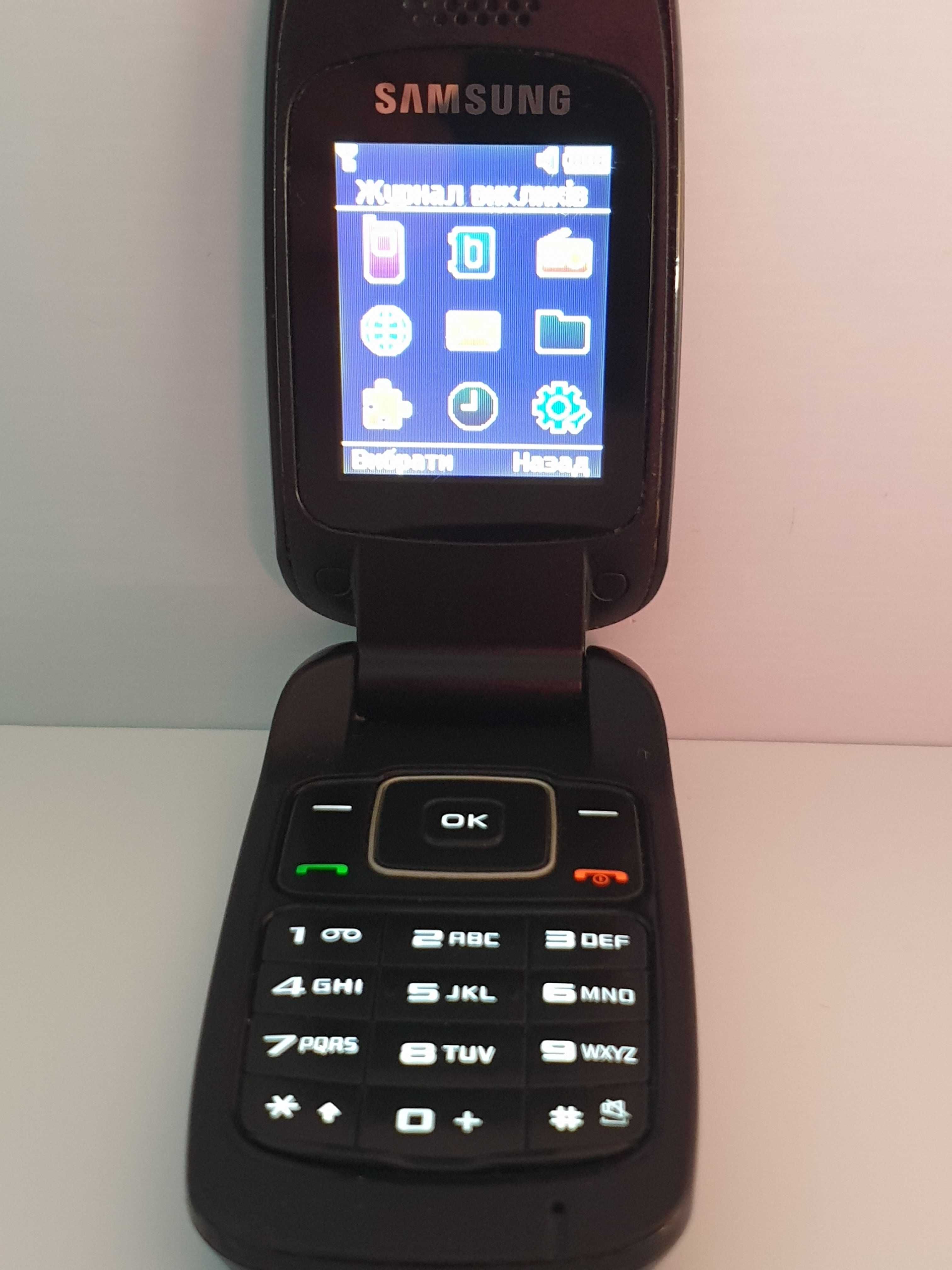 телефон Samsung E1310