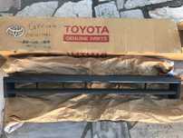 Grelha de Radiador para Toyota Hiace
