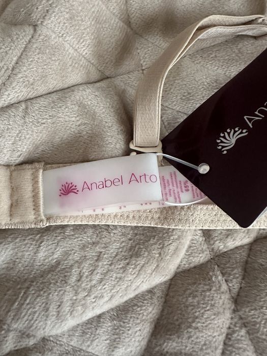 Anabel arto бюстгальтер