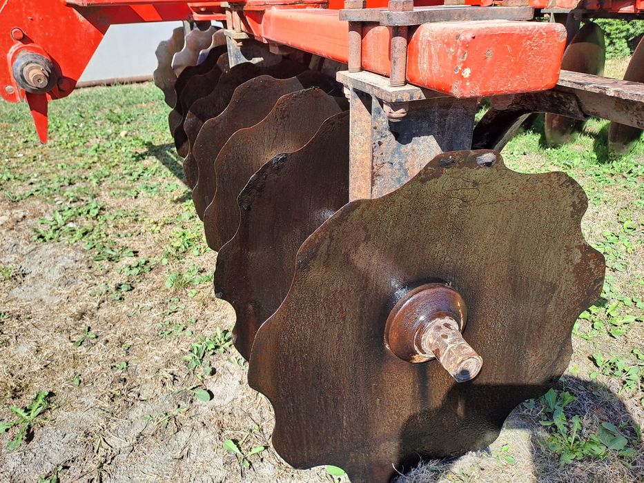 Brona talerzowa akpil 2.70