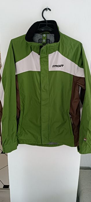 Kurtka wiatrówka Spyder roz 170