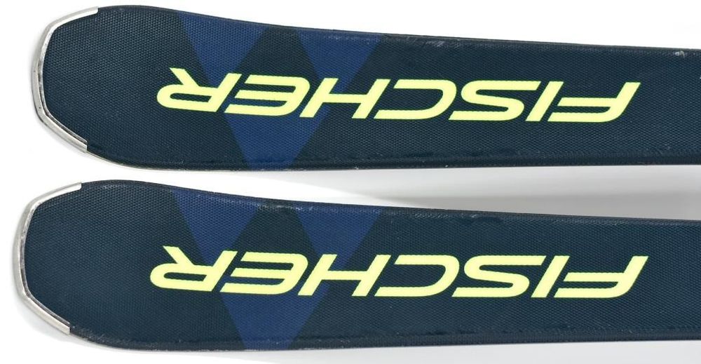 Narty Fischer RC Trend 145 cm