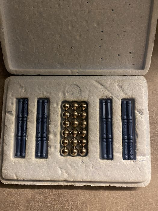 Магнитный конструктор 42 детали от Geomag