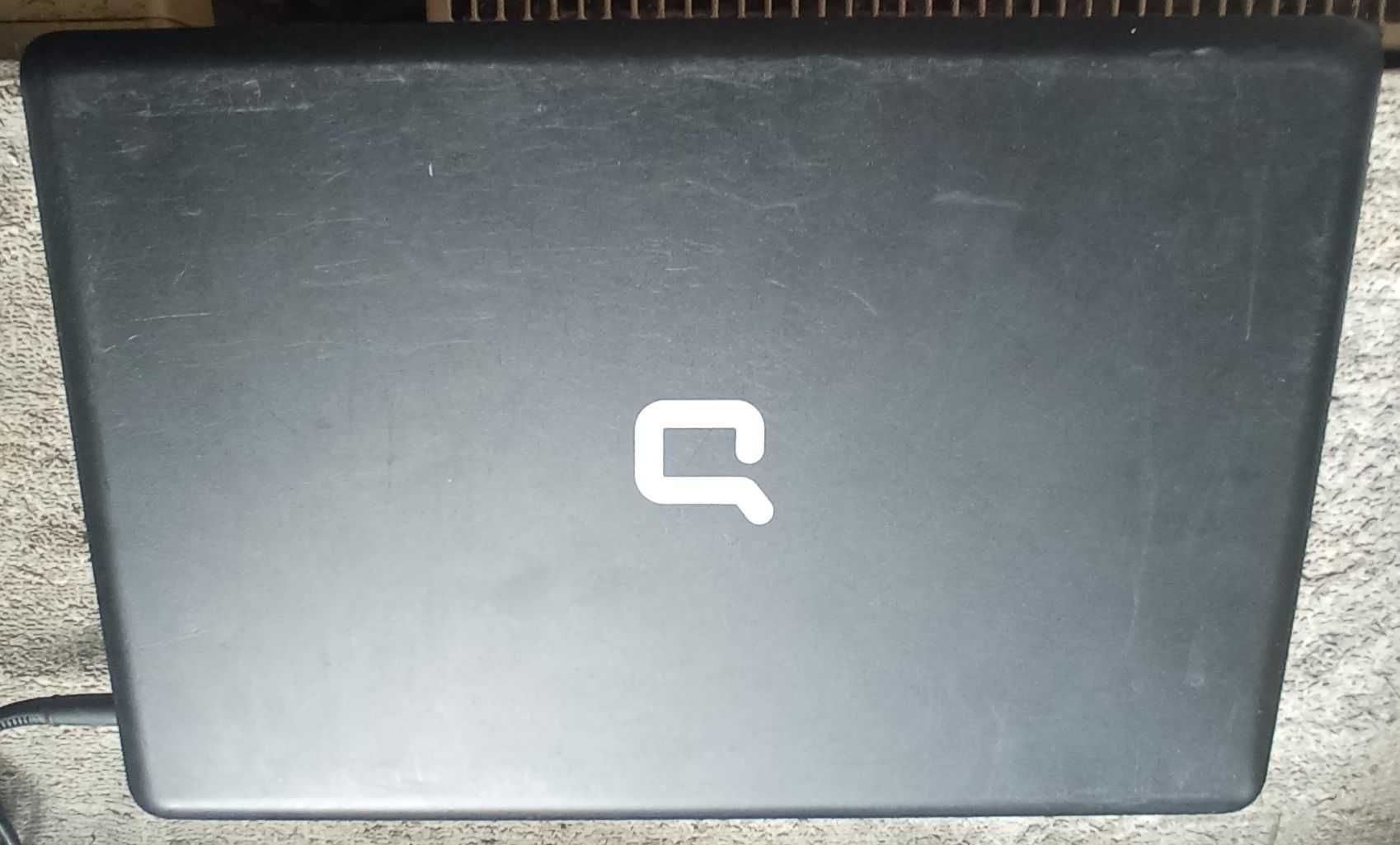 (19) laptop HP/Compaq CQ56