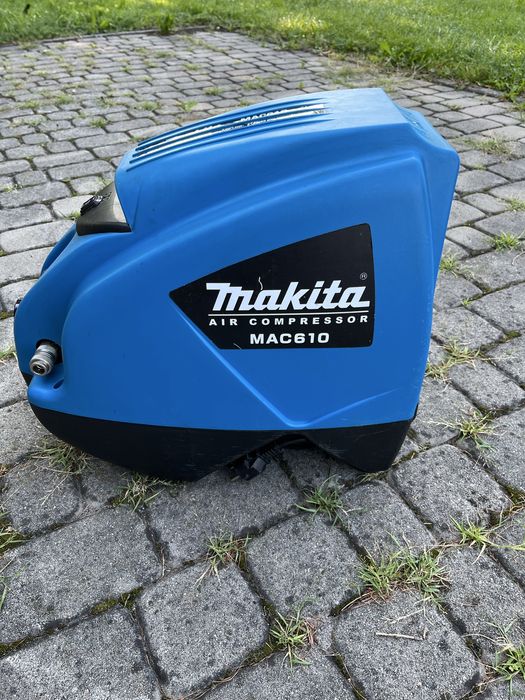 Kompresor Makita MAC 610