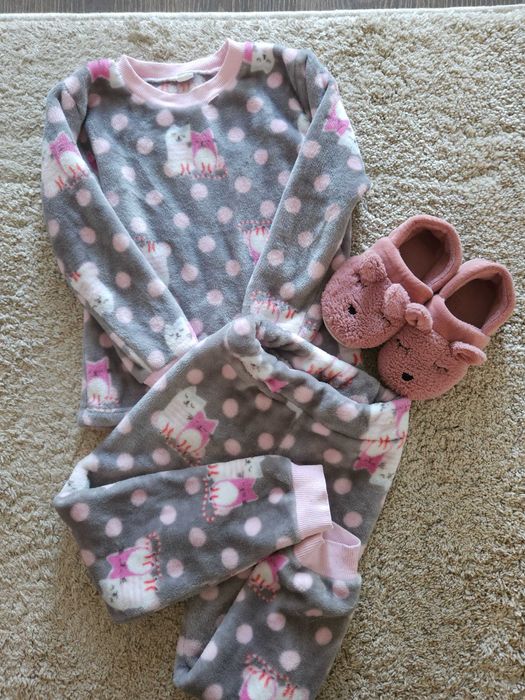 Піжами різний вік