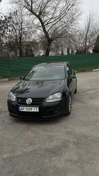 Продам volksvagen golf 5 2.0 tdi dsg 6