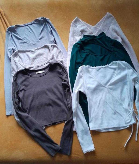 Набір кофтинок трикотажних