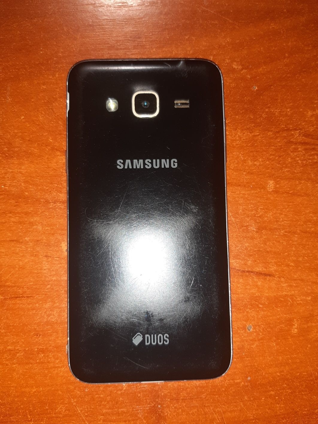 Samsung j3  2016