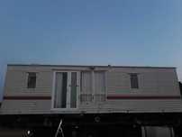 Mobile Home usada 8,50 x 3 mt