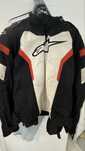 Kombinezon motocyklowy Alpinestar
