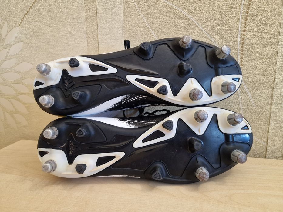 Футбольні бутси Adidas Predator Mutator 20.3 SG оригінал розмір 38