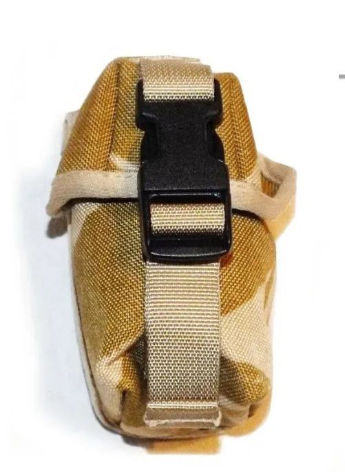 Підсумок гранатний (40 мм.) армії Великобританії DDPM