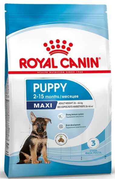 Royal Canin Puppy для цуценят всіх порід по супер ціні