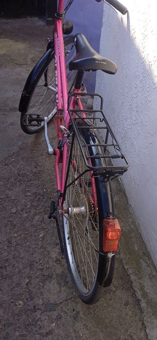 Продам женский велосипед