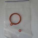 00625379, 00614640, сальник, прокладки O-Ring