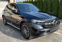 Mercedes-Benz GLC Mercedes#GLC#300e#4matic#GWARANCJA#AMG