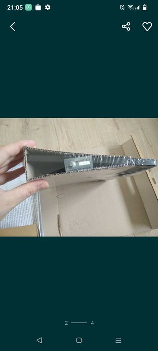 Filtr węglowy Elektrolux