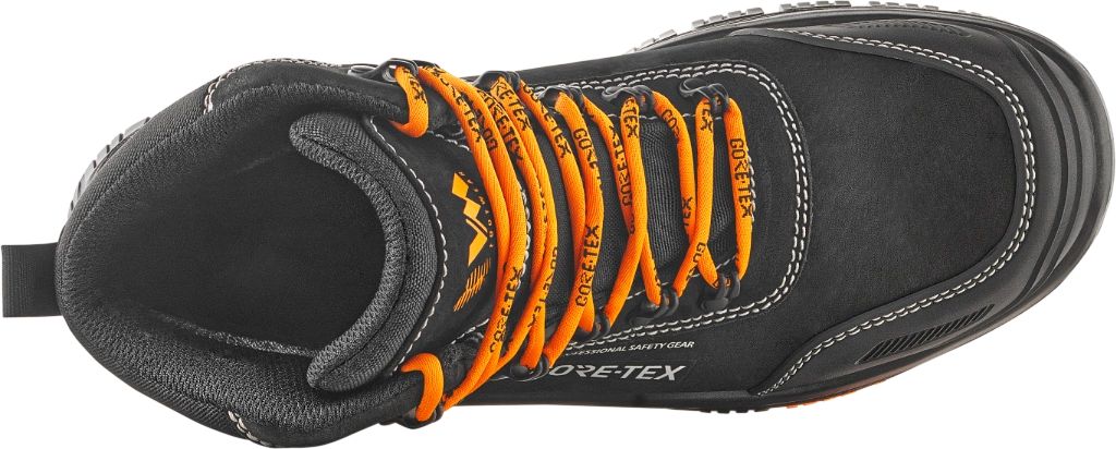 Buty ROBOCZE BHP Trzewiki HAMILTON S7 Podnosek kompozyt KEVL Rozmia 45