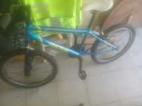 Vendo bicicleta roda 20