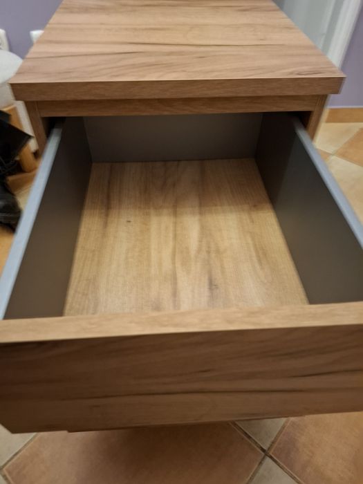 Szafka nocna używana