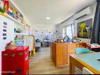 Apartamento T3 Duplex com garagem em zona da Solum, Coimbra