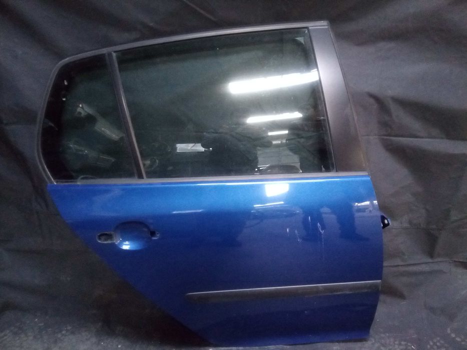 Porta trás direita VOLKSWAGEN Golf V (1K1)