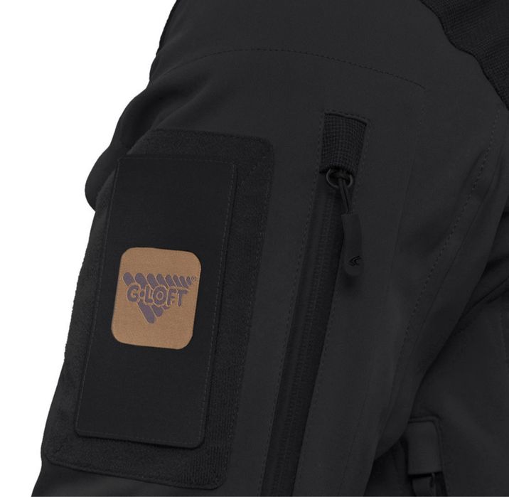 Куртка Carinthia G-LOFT ISG 2.0 Black