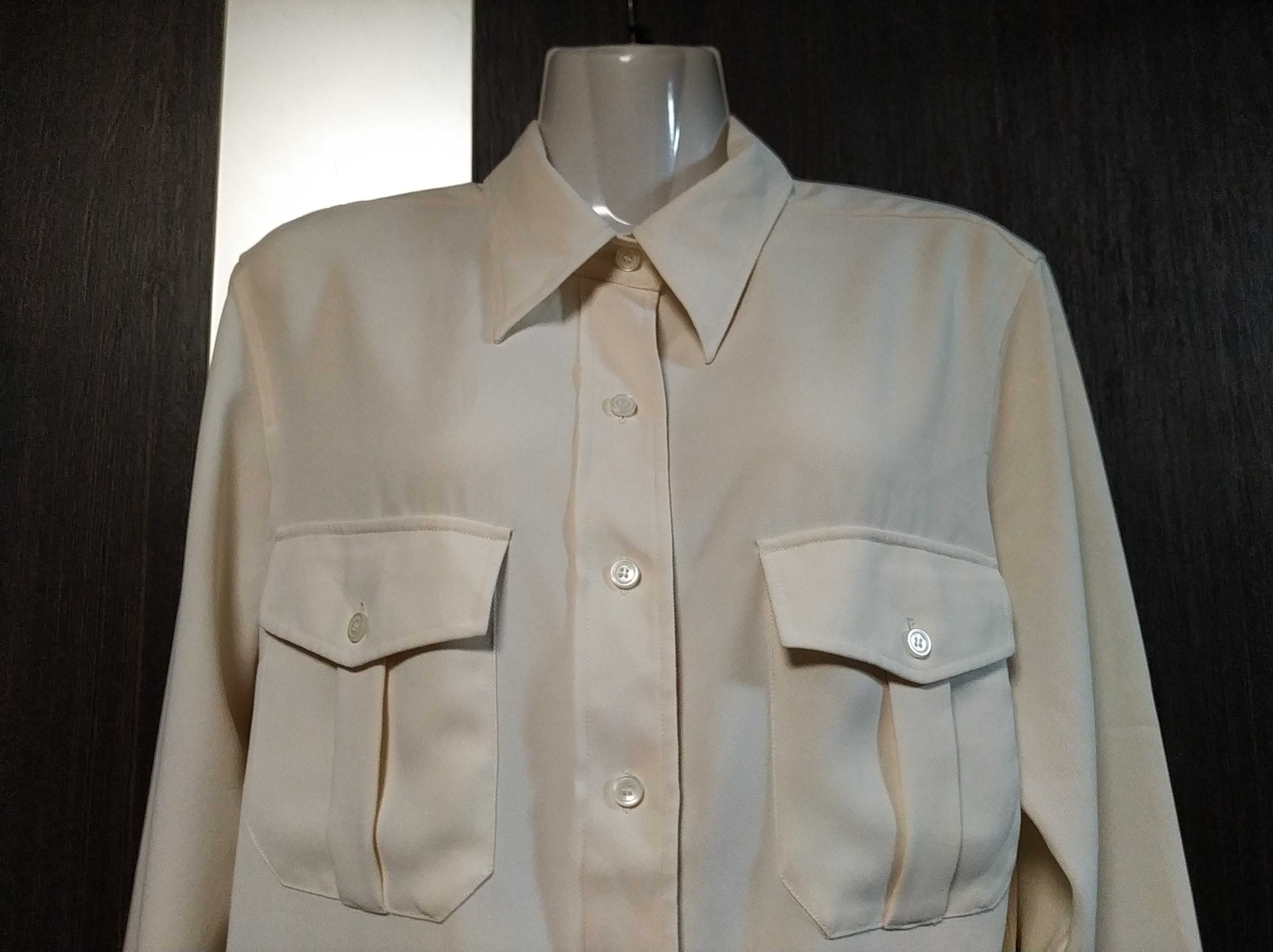 Фірмова,стильна,базова сорочка,рубашка 44-46 р-Calvin Klein