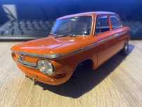 NSU TT 1:18 Revell na czesci