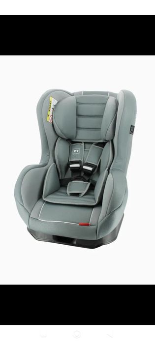Cadeira auto zy safe