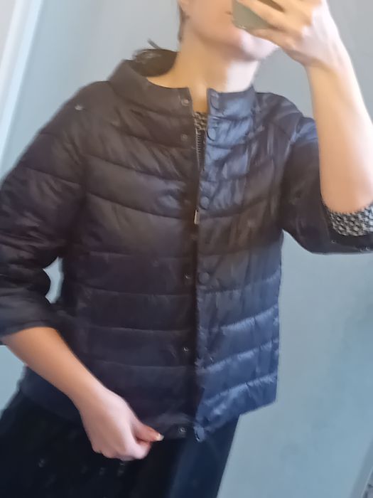 Курточка на весну 3/4