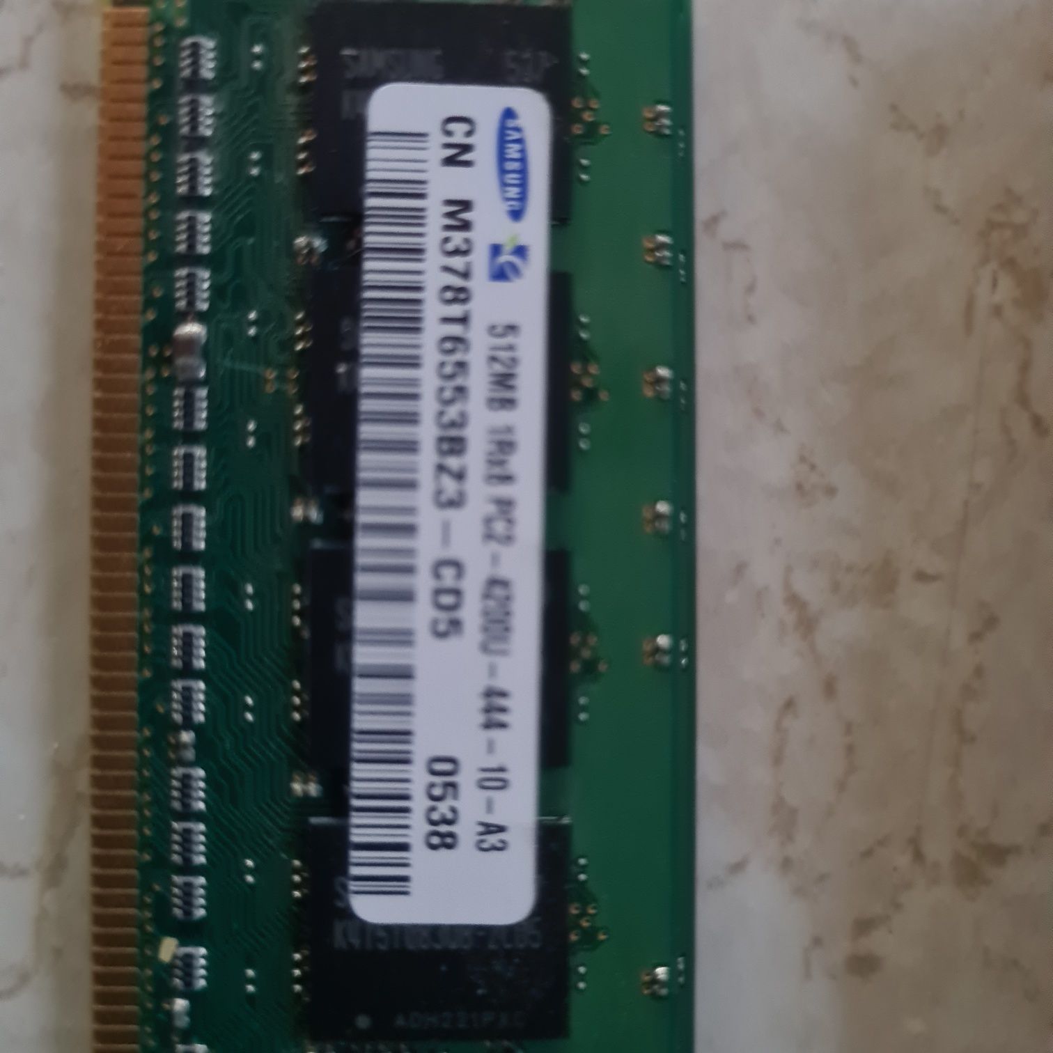 Pamięć RAM ddr 3