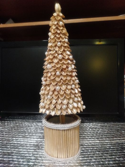 Новорічні композиції ,ручна робота