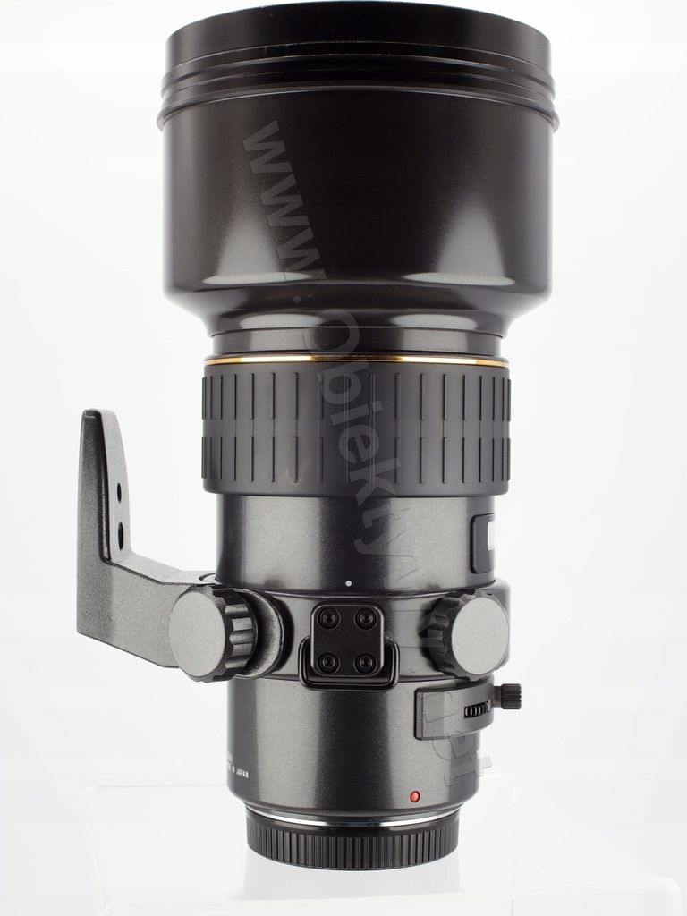 300mm f2.8 Tamron do Canon EF +filtr Tamron pokrowiec 23%VAT Gwarancja