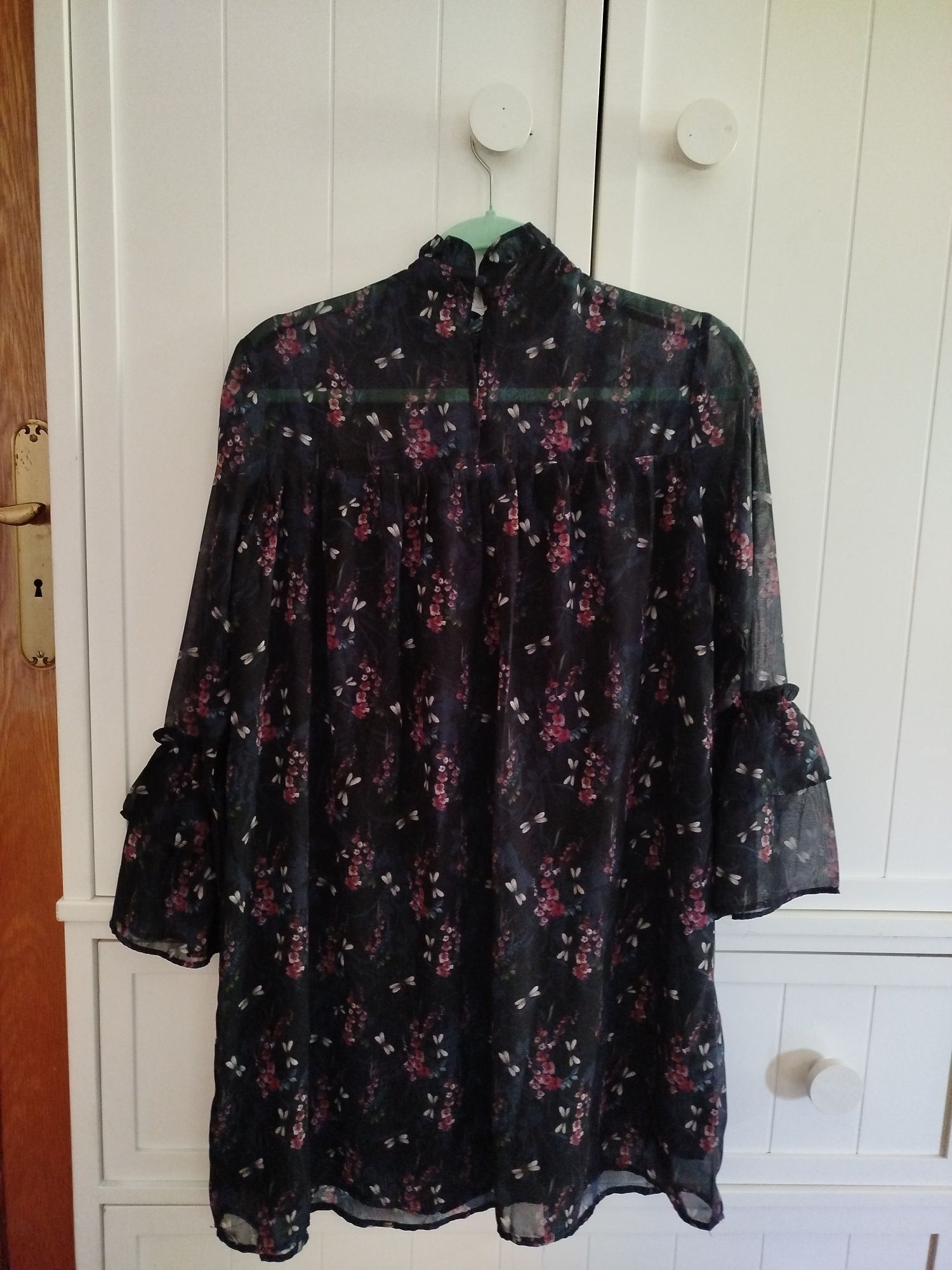 Vestido de verão