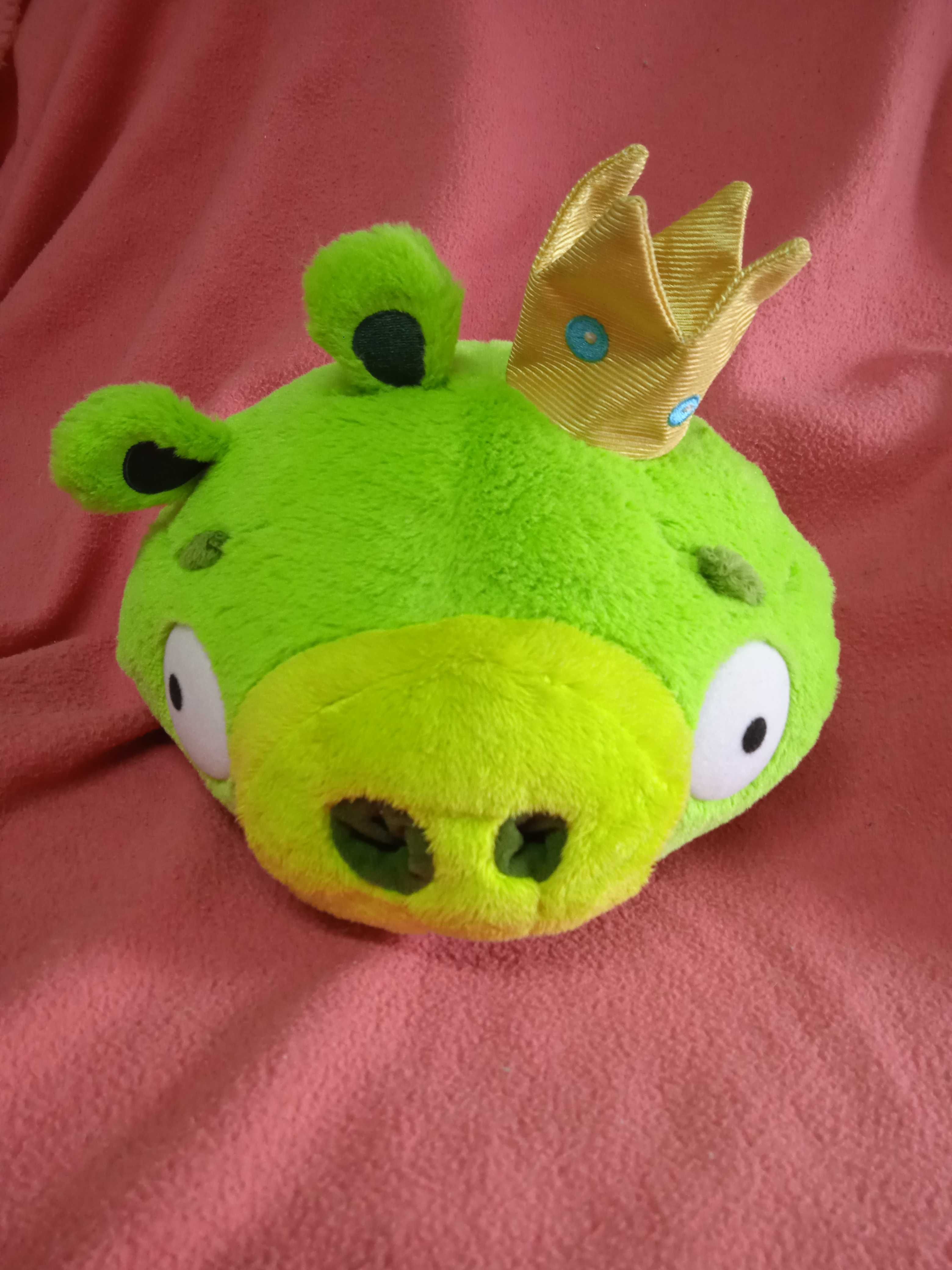 Peluches Angry birds