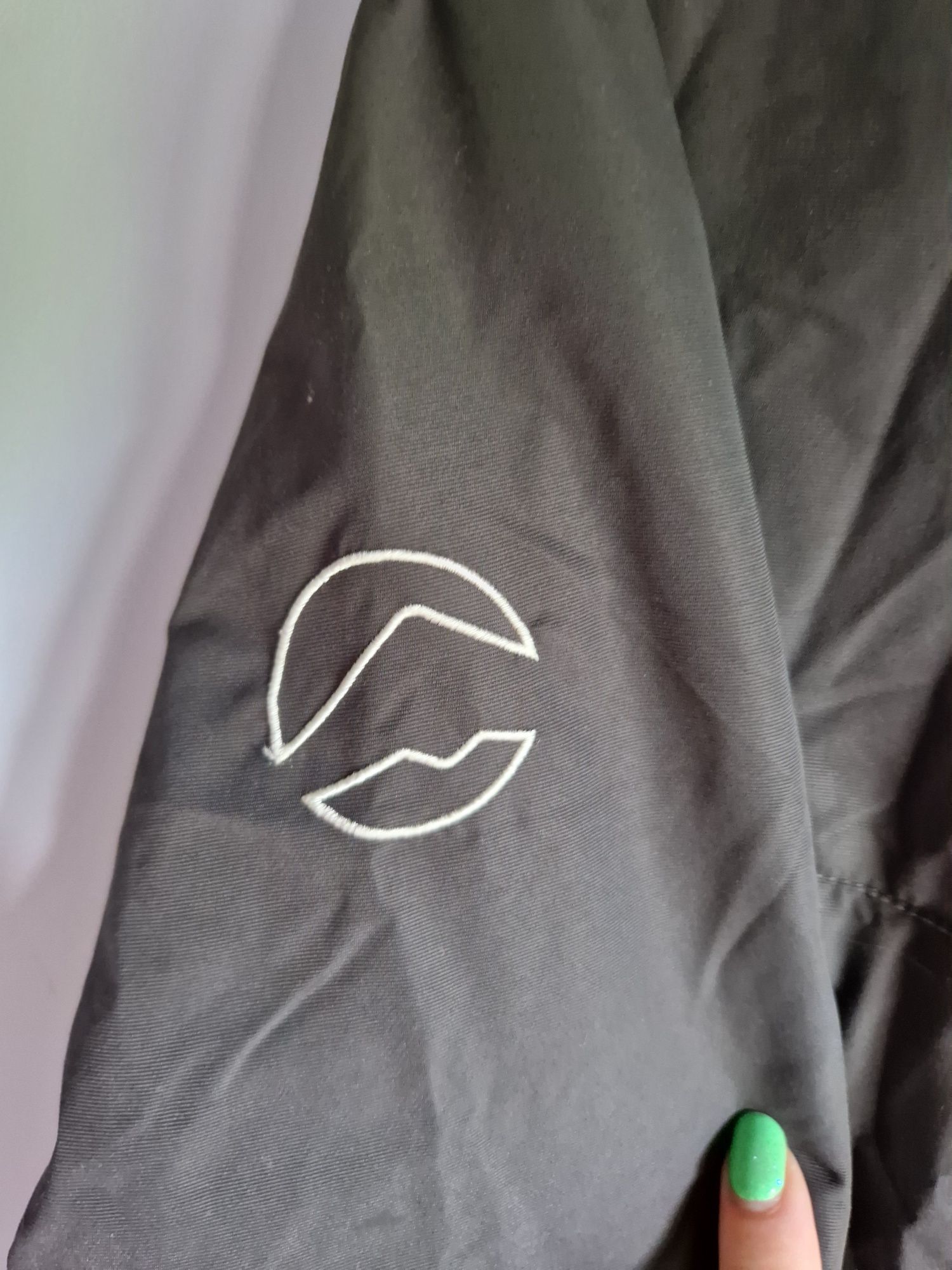 Stormberg, kurtka trekingowa, funkcyjna Khaki S