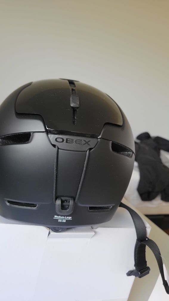 новий Poc obex 55-58 mips scott