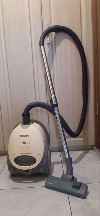 Пылесос Philips FC 8424