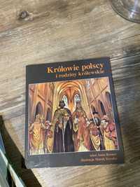 Królowie polscy i rodziny królewskie