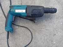 Młotowiertarka MAKITA HR2450T