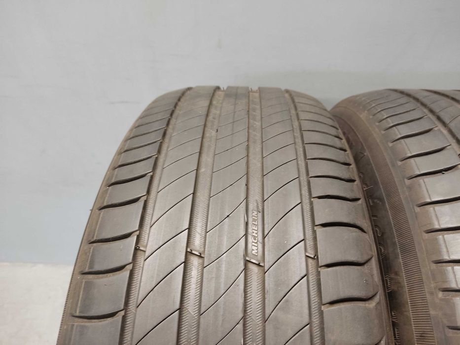 2x225/60R17 Michelin Primacy 4, 99V, 2021 rok, bieżnik 5mm