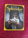 Jogo de Tabuleiro Splendor (EN)