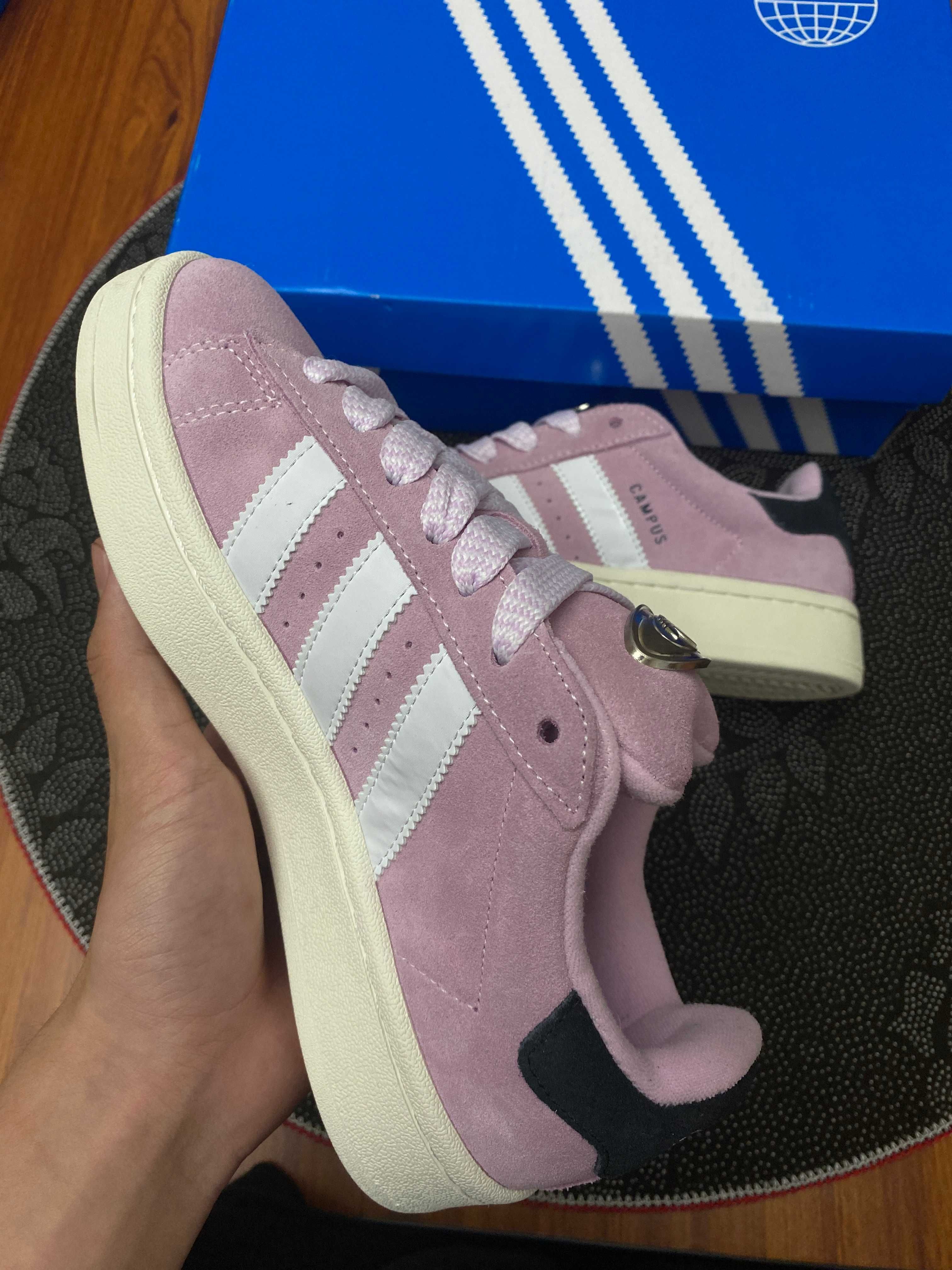 adidas Campus 00s Bliss Lilac 40