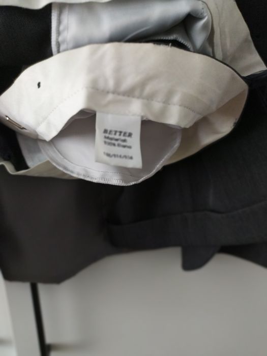 Garnitur firmy Better jak nowy
