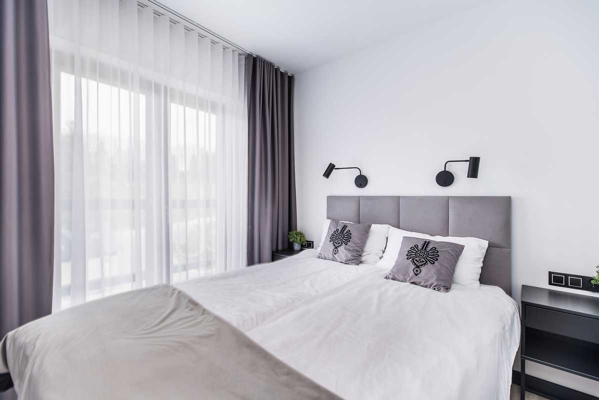 APARTAMENT przy ścieżce rowerowej Velo Czorsztyn na 4 osoby